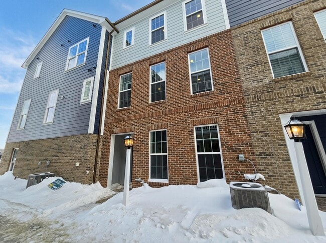 property at 305 Frederick Way