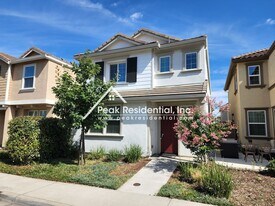 10843 Arrington Dr in Rancho Cordova, CA - Building Photo