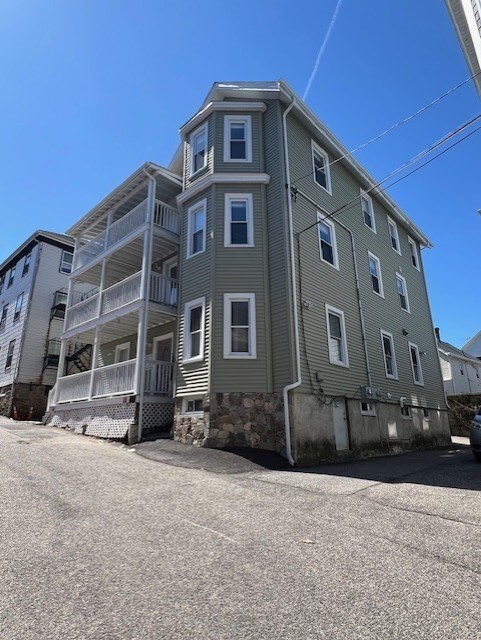property at 8 White Ave