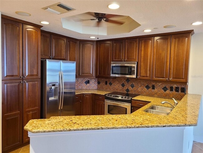 6360 Water Crest Way, Unit 203 in Lakewood Ranch, FL - Building Photo - Building Photo