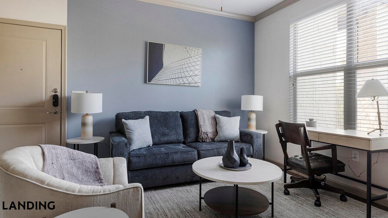 7602 Luskey Blvd, Unit 1307 in San Antonio, TX - Foto de edificio