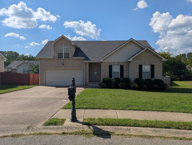 property at 616 Wolfchase Dr