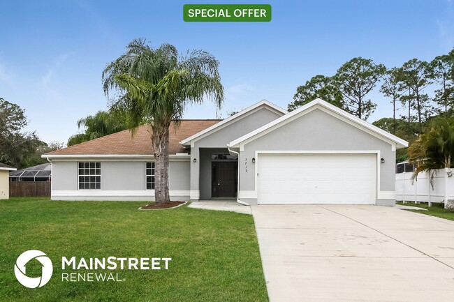 property at 3719 N Salford Blvd