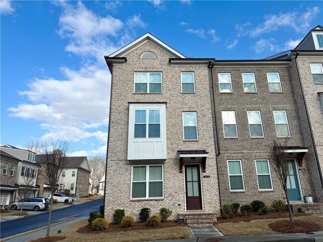 property at 3619 Myron Pl