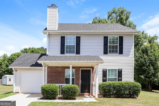 property at 139 Woodwind Way