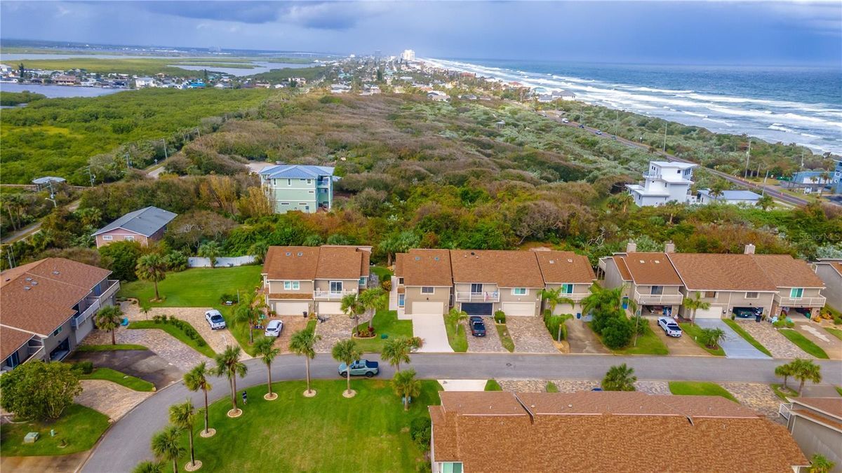 42 Jana Dr in Ponce Inlet, FL - Building Photo
