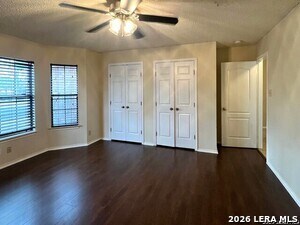 2327 Stallion Run in San Antonio, TX - Building Photo - Building Photo