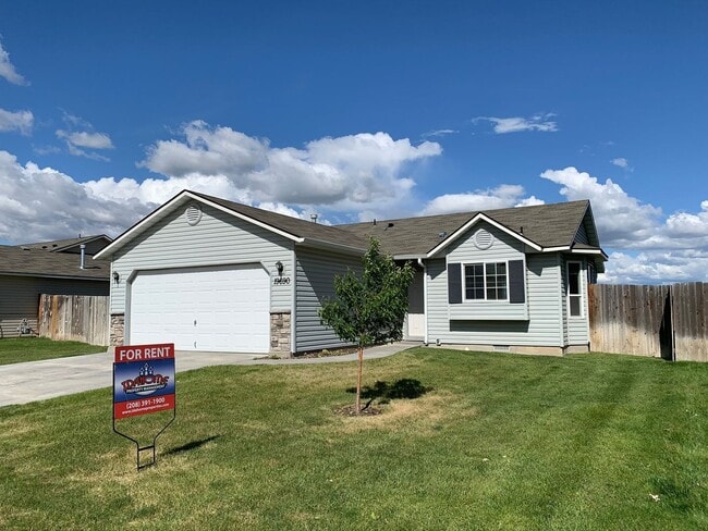 property at 19690 Wilderness Dr