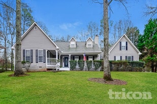 416 Kelleytown Woods Pkwy in Mcdonough, GA - Building Photo