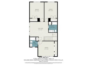 2330 Bonterra Blvd in Indian Trail, NC - Foto de edificio - Building Photo