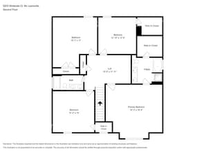 5203 Winterale Ct in McLeansville, NC - Building Photo - Building Photo