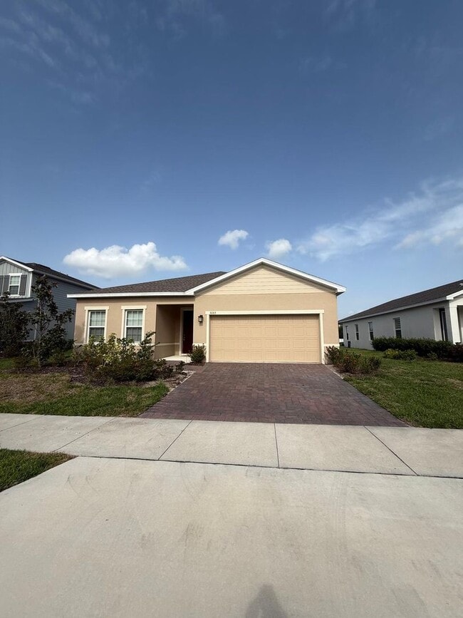 property at 3085 Slough Creek Dr