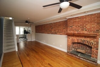 813 S Potomac St in Baltimore, MD - Building Photo - Building Photo