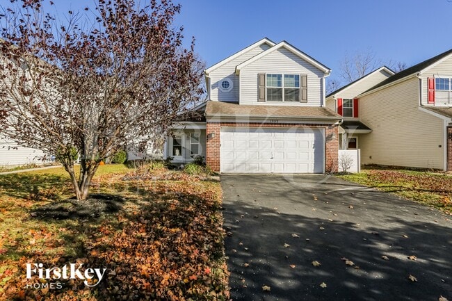 1992 Dry Wash Rd in Hilliard, OH - Foto de edificio - Building Photo