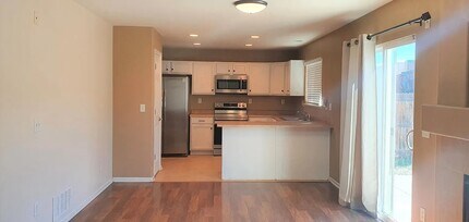 7874 Parsonage Ln in Colorado Springs, CO - Building Photo - Building Photo