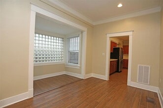 614 W Alabama St in Houston, TX - Foto de edificio - Building Photo