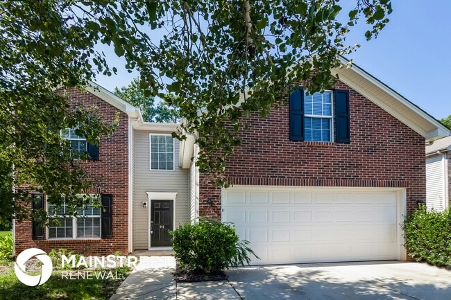 property at 141 Austin Run Ct