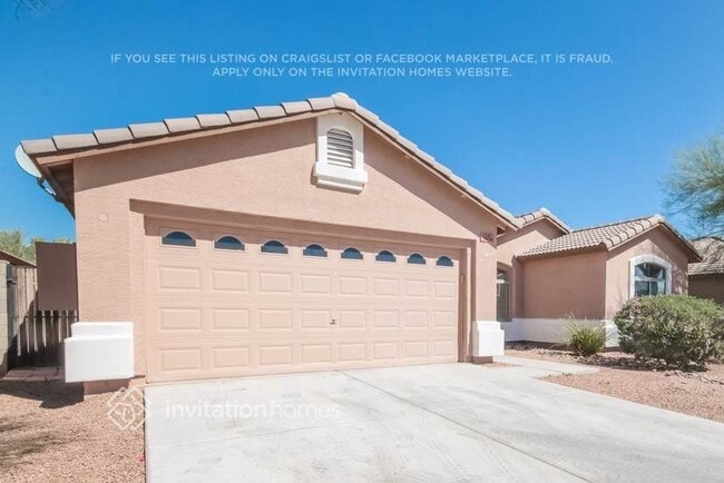 11174 W Chase Dr in Avondale, AZ - Building Photo - Building Photo