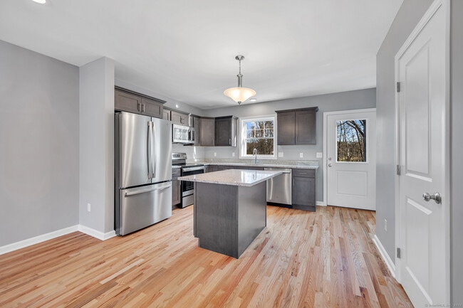 property at 88 Woodhouse Ave