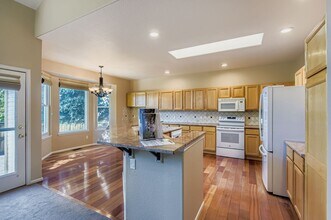 15577 Greenstone Cir in Parker, CO - Foto de edificio - Building Photo