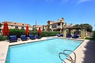 7675 E McDonald Dr in Scottsdale, AZ - Building Photo - Building Photo