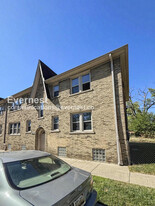 13909 Hartwell St, Unit 7 in Detroit, MI - Building Photo