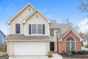 1165 Market Square Ln NW in Lawrenceville, GA - Building Photo