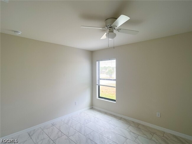 property at 2005 Chiquita Blvd S