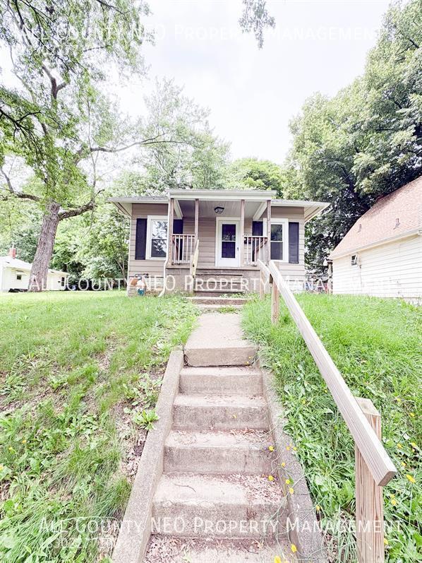 property at 580 Winans Ave