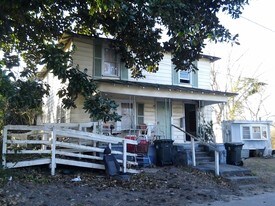 919 Murray St in New Bern, NC - Building Photo