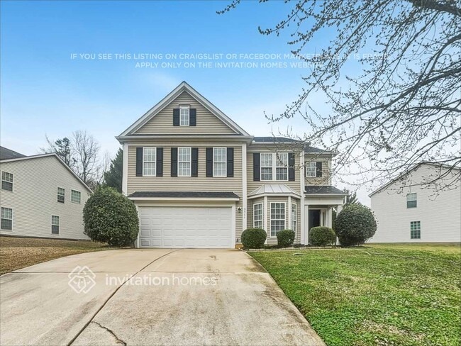 property at 9544 Green Apple Dr