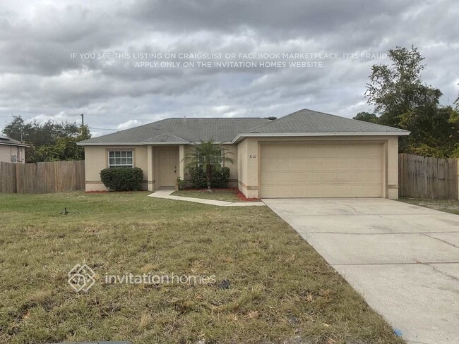 property at 3110 Courtland Blvd