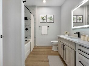 3398 Alabama St in Houston, TX - Building Photo - Building Photo