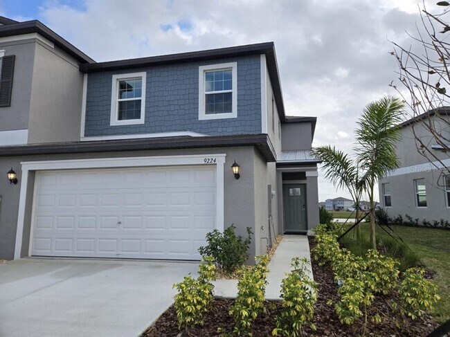 property at 9224 Bonita Mar Dr