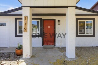 1329 E Cholla St in Phoenix, AZ - Building Photo - Building Photo