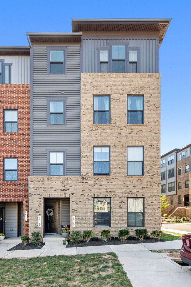 2694 Velocity Rd in Herndon, VA - Building Photo - Building Photo