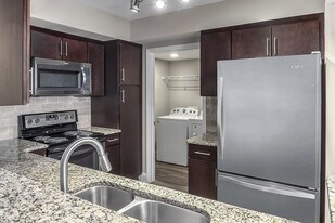 Camden Grandview Apartments