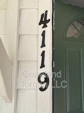 4119 26th St N in St. Petersburg, FL - Building Photo - Building Photo