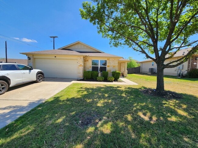 property at 103 Frio River Trail