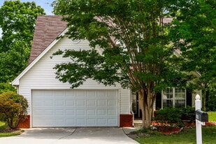 300 Kentshire Pl NW in Lawrenceville, GA - Building Photo