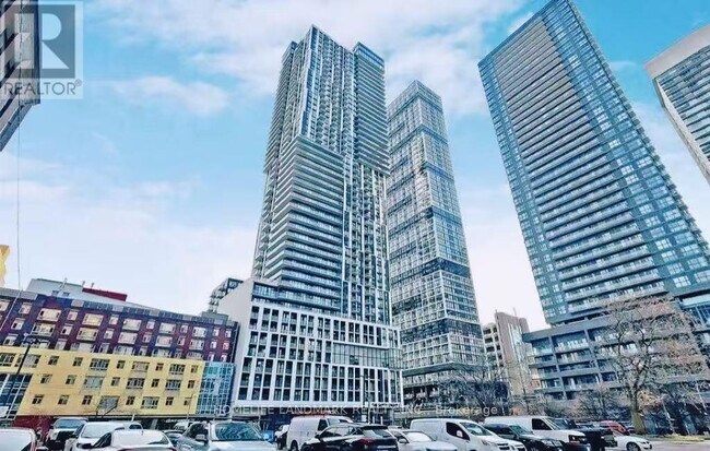 property at 251-1251 Jarvis St