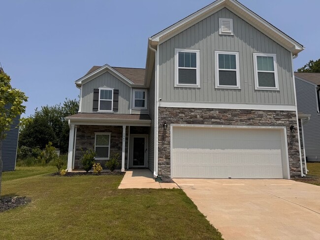 property at 1843 Gatehouse Vw Dr