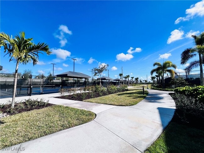 property at 9124 Raintree St