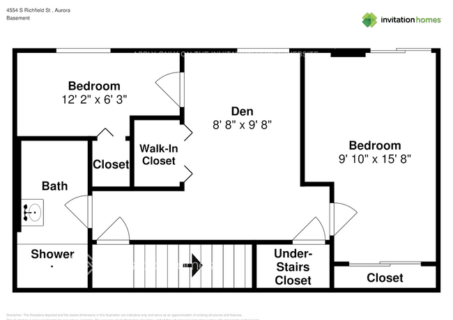 4554 S Richfield St in Aurora, CO - Building Photo - Building Photo