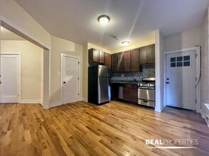 1309 Oak Ave in Evanston, IL - Building Photo - Building Photo
