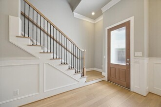 1318 Hunters Meadow Ln in Houston, TX - Building Photo - Building Photo
