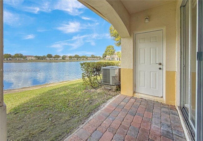 2830 SW 83rd Ter in Miramar, FL - Building Photo - Building Photo