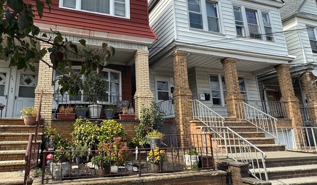 property at 283 Avenue A