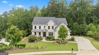 2045 Kent Ct in Alpharetta, GA - Building Photo - Building Photo