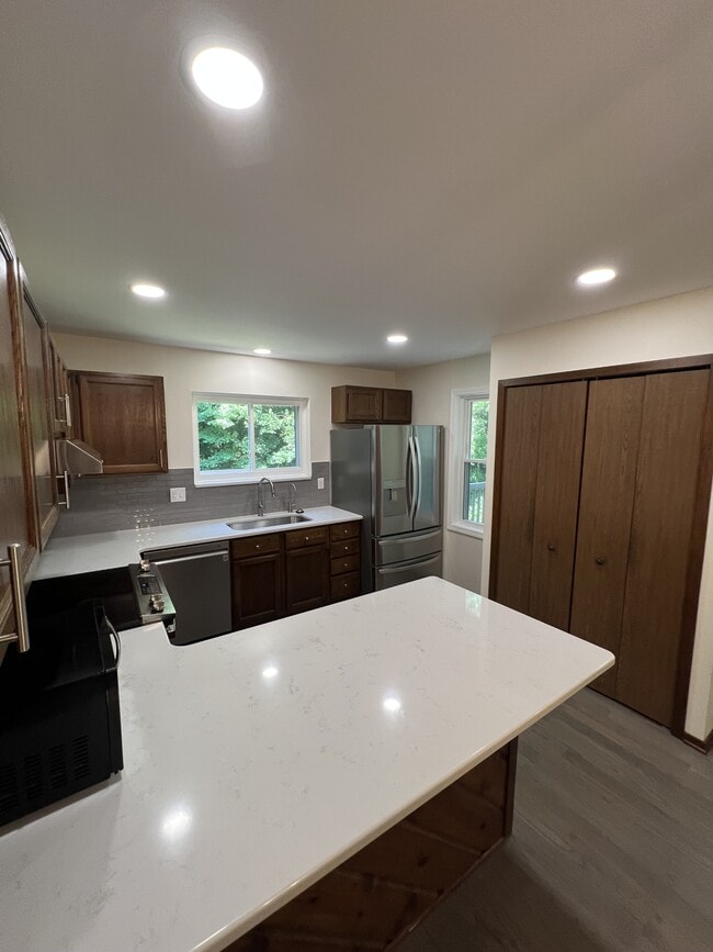 property at 3633 E Meadows Ct